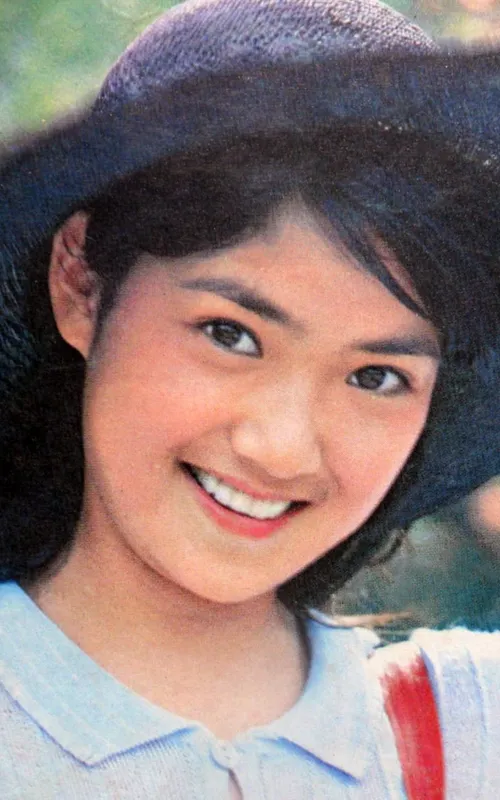 Yexiang Ren