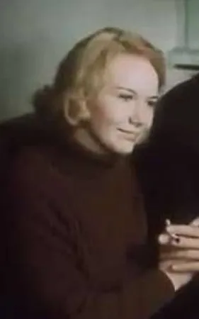 Lyudmila Khomutova