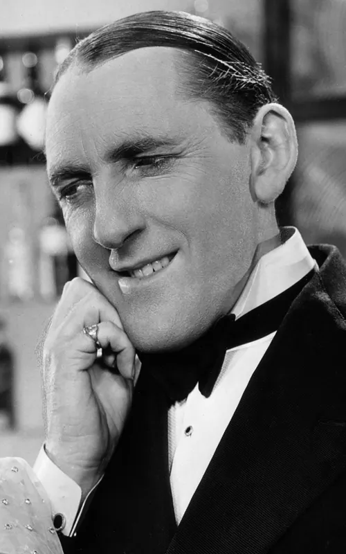 Jack Hulbert