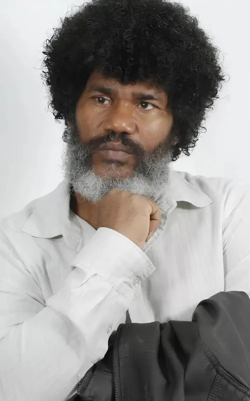 Nivaldo Nascimento