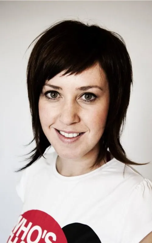 Kristien Maes