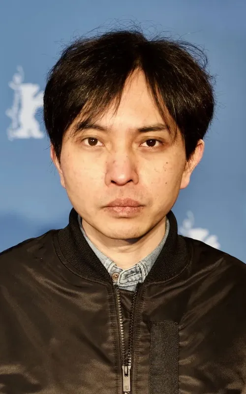 Chen Han
