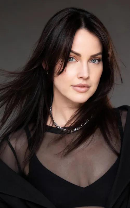 Ashley Dougherty