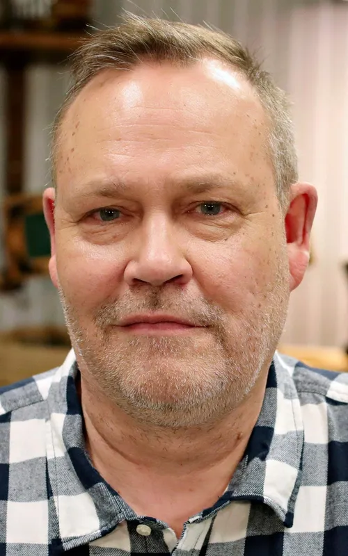 Timo Jurkka