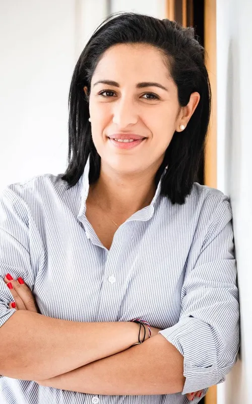 Sarah El Haïry