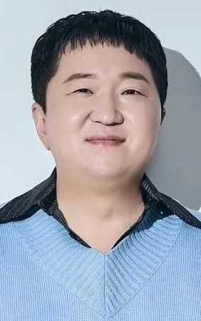 Jeong Hyeong-don