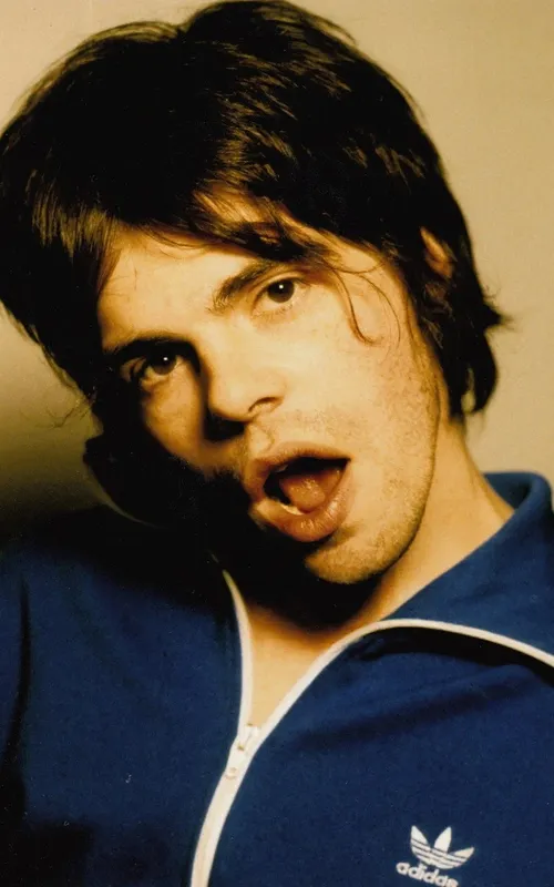Tim Burgess