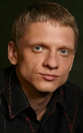 Aleksandr Shalyapin