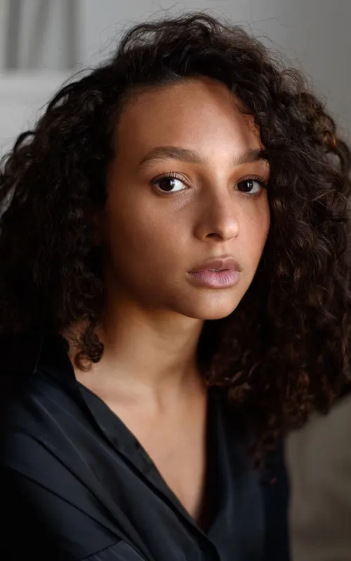 Célia Lebrument
