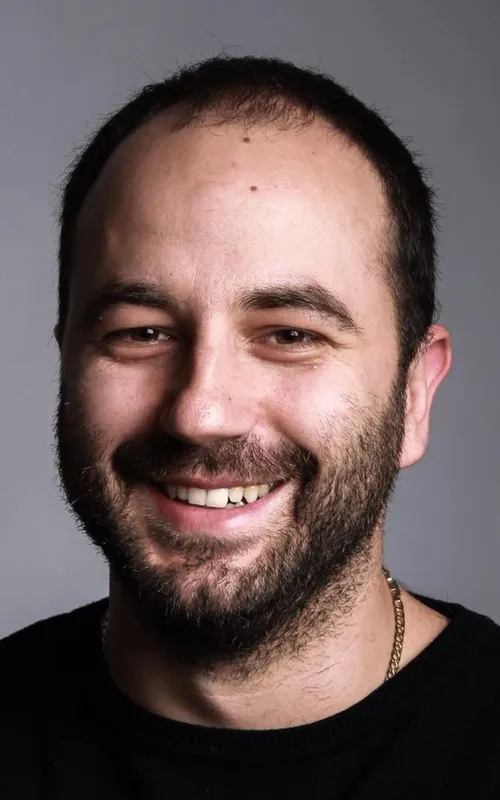 Đorđije Andrić