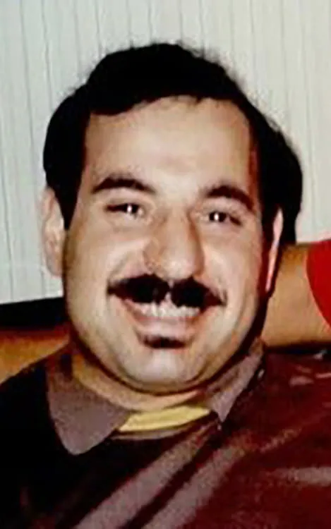 Khaled Al-Khasshab