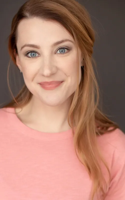 Kristen Seavey