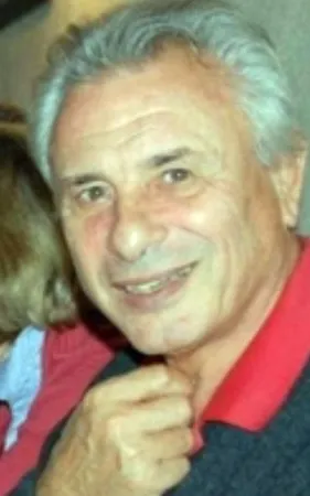 Daniel Breton