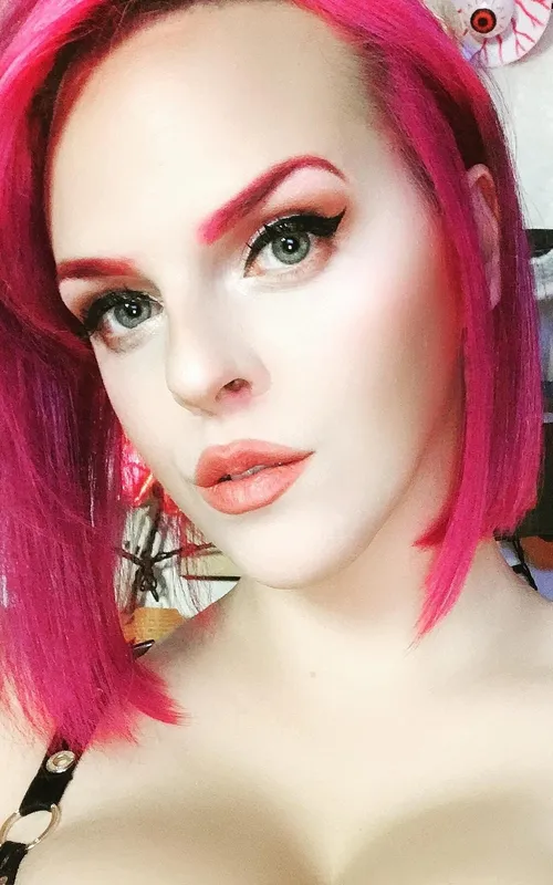 Geisha Monroe