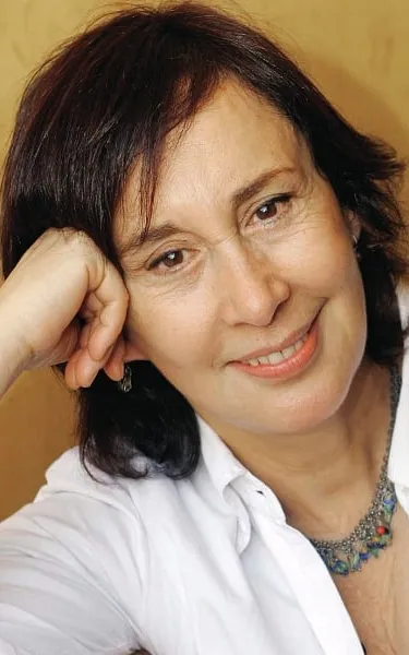 Mónica Carrasco