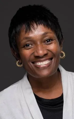 Pumla Ndlazi