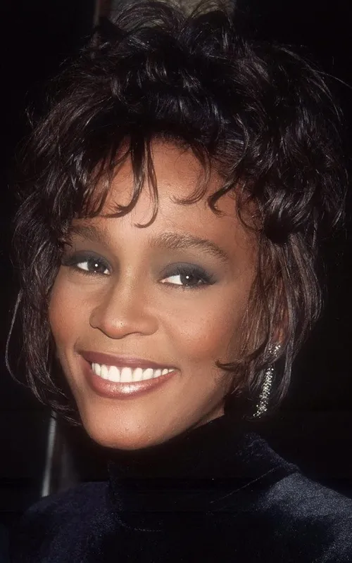 Whitney Houston