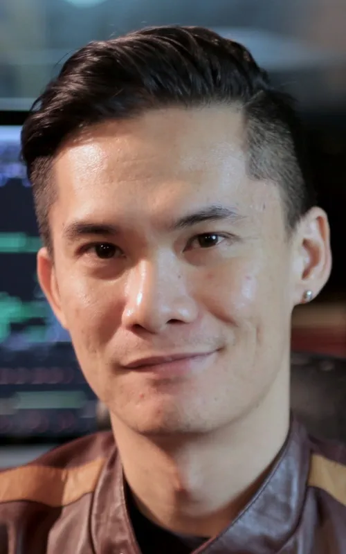 Yuri Wong