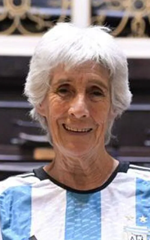 Elba Selva