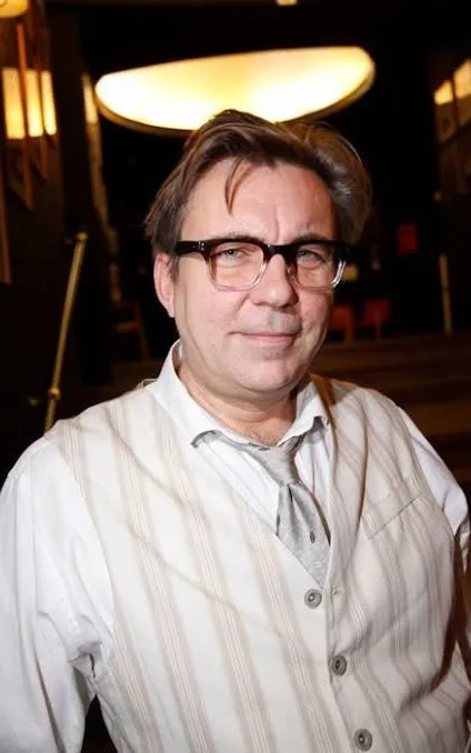 Pekka Valkeejärvi