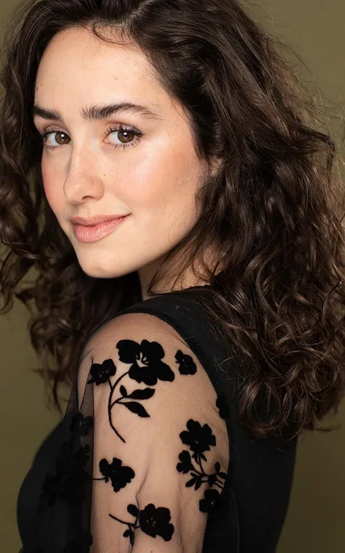 Julia Burkholder
