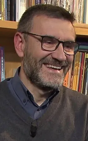 Francesco Artibani