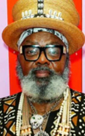 Junior LaBeija