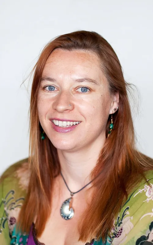 Bernice Bovenkerk