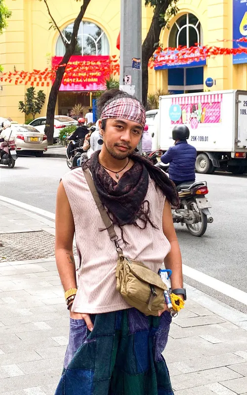 Chauncy Cruz