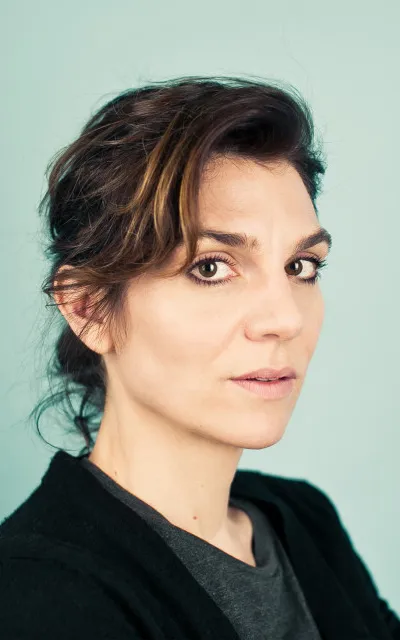Birgit Stöger