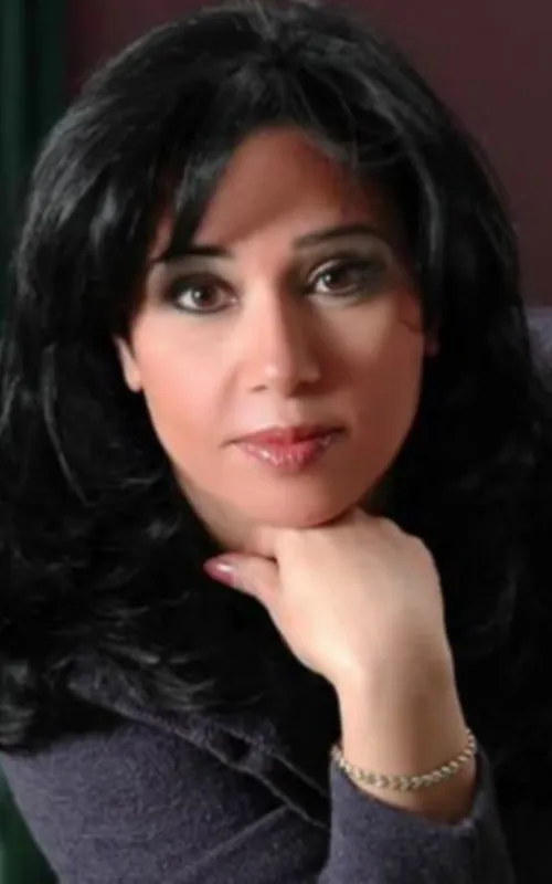 Salma Gharib