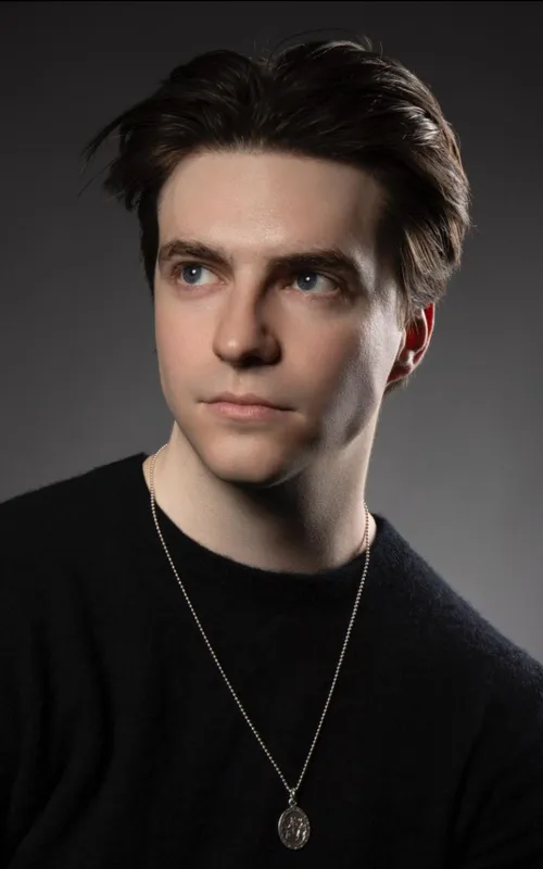 Nathan Cherry