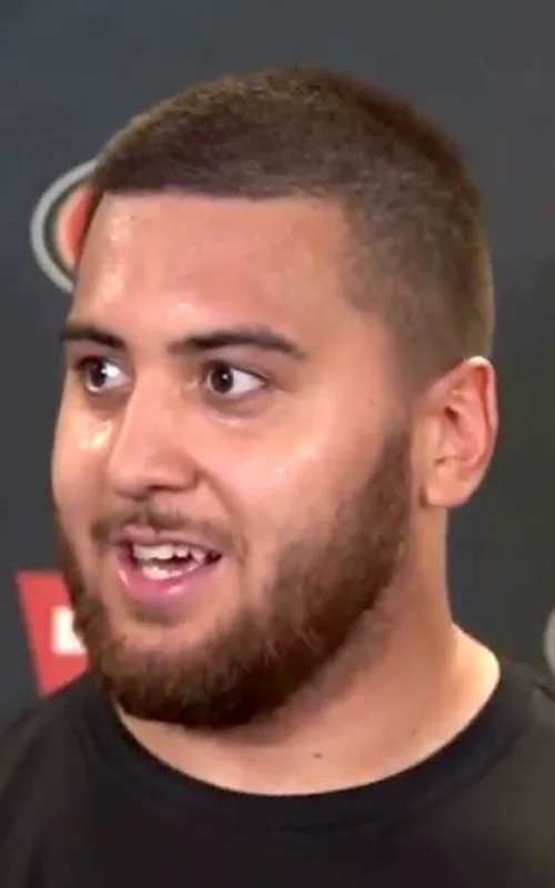 Dominick Puni