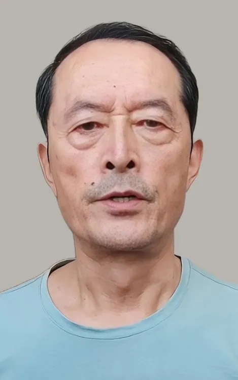 Dong Qiming