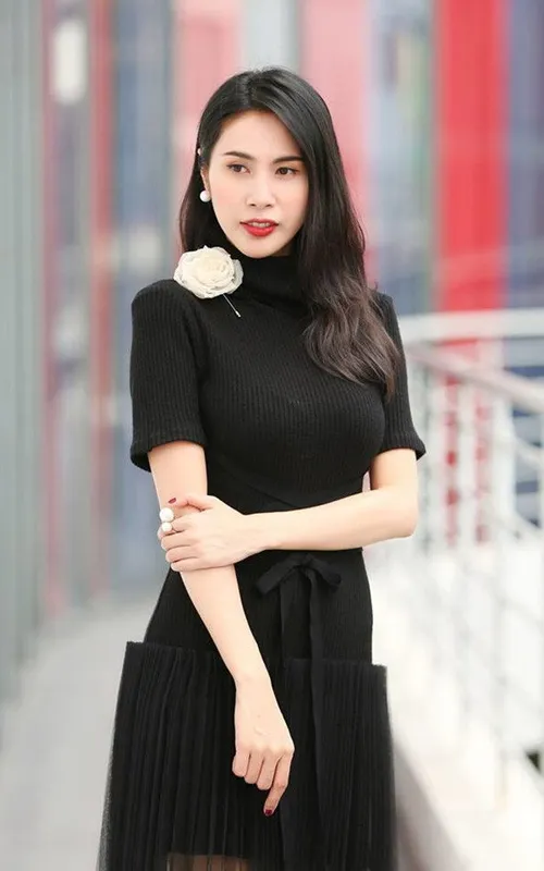 Thủy Tiên