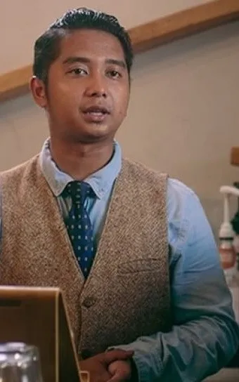 Rangga Saputro
