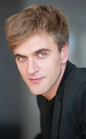 David Marcé