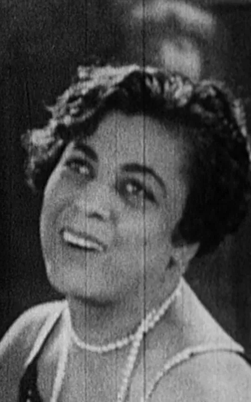 Eunice Brooks