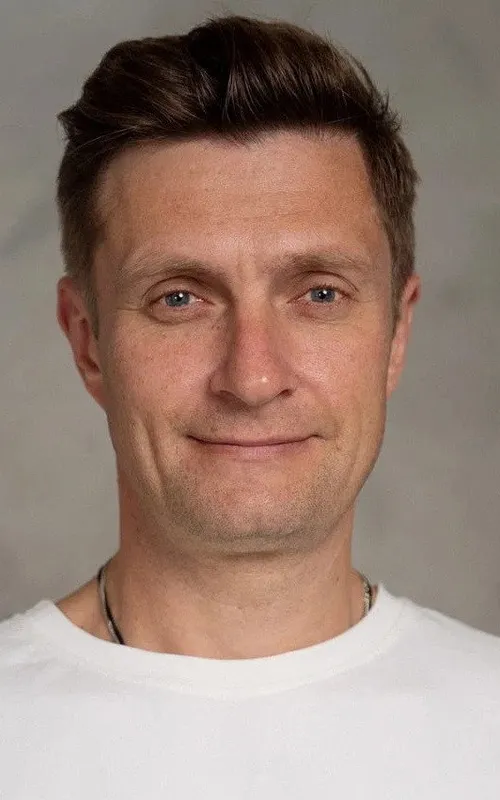 Ruslan Chernetskiy