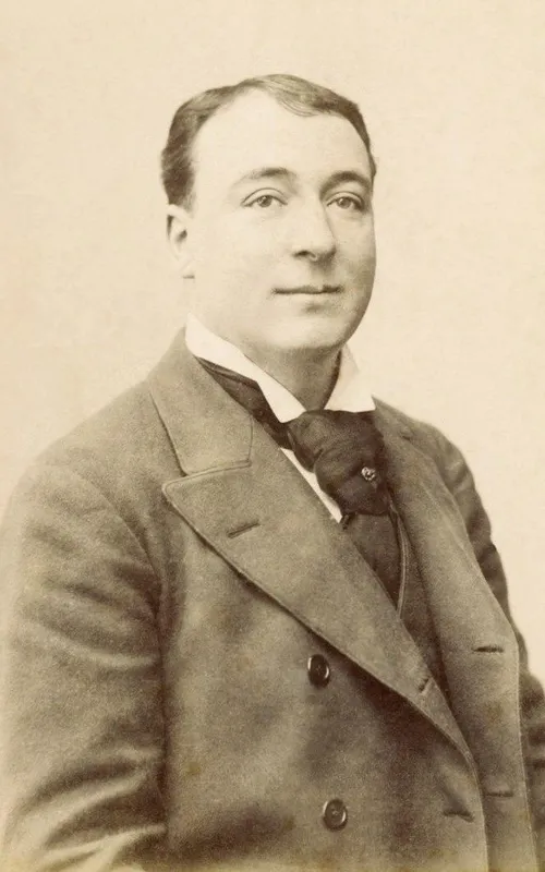 Félix Huguenet