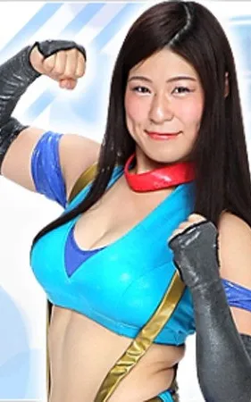 Maika Ozaki