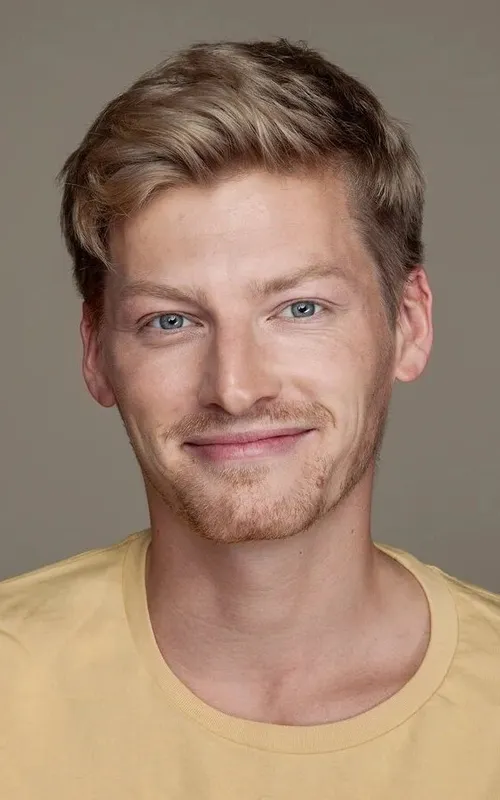 Maksim Belborodov