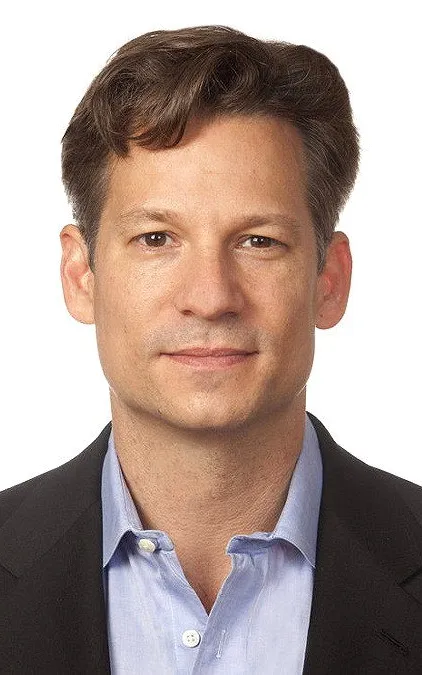 Richard Engel