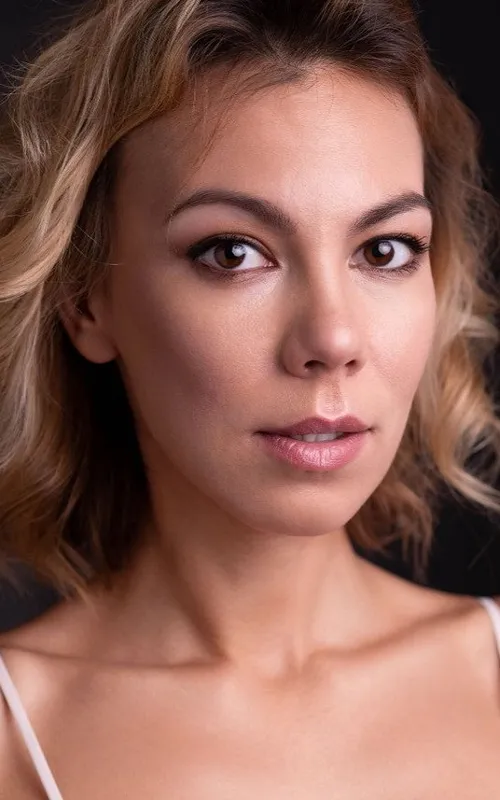 Liliya Zhuravleva