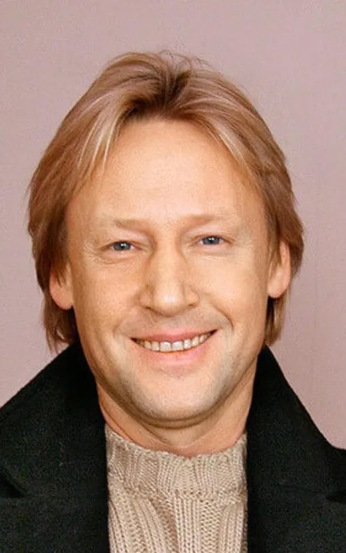 Dmitriy Kharatyan