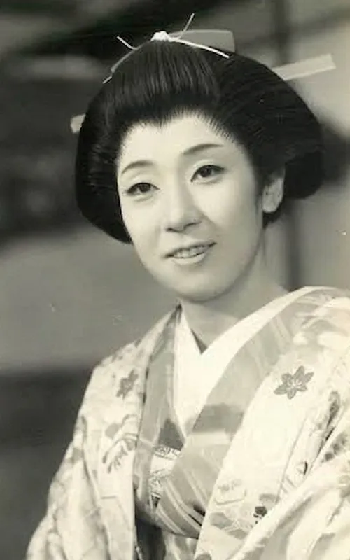 Michiko Ai