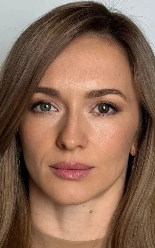 Oksana Simonova