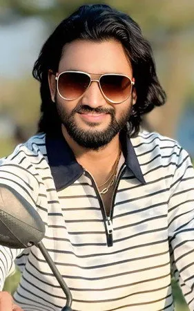 Ebrahim Ahmed Bir