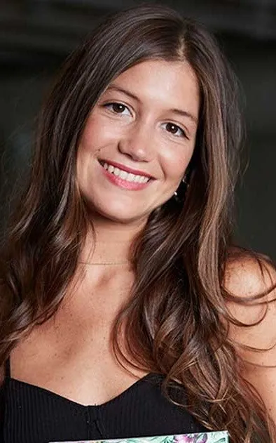 Miri Pérez-Cabrero