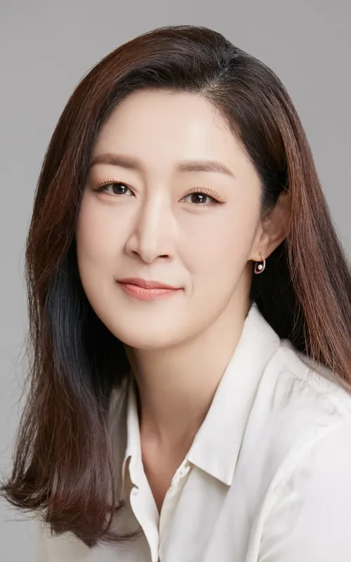 Kim Sun-hoa